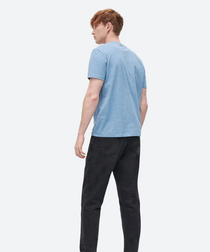 T-shirts Coupe Amincie