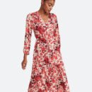 Tarot Garden Dress