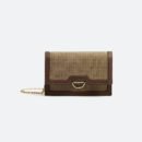 Travel Large Trifold Wallet