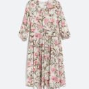Floral Dress Reserved