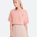 Crew Neck T-shirt
